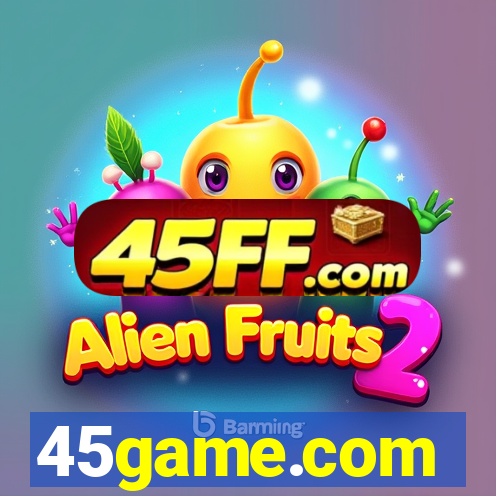 45game.com