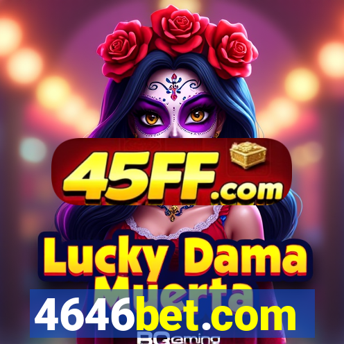 4646bet.com