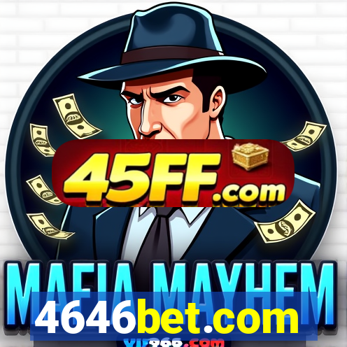4646bet.com