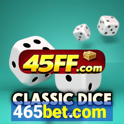465bet.com