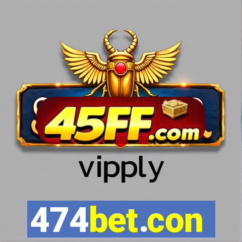 474bet.con