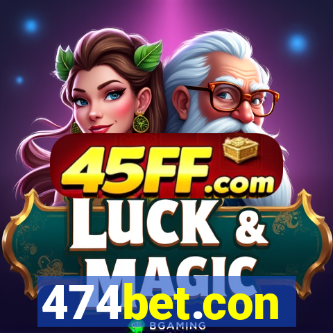 474bet.con