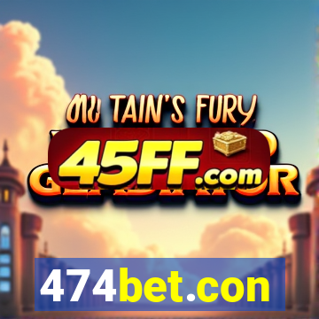 474bet.con