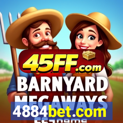 4884bet.com