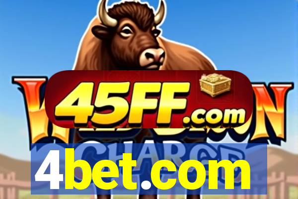 4bet.com