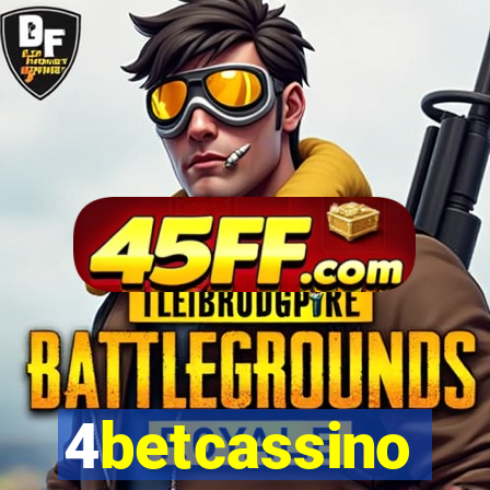 4betcassino