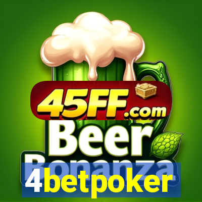 4betpoker