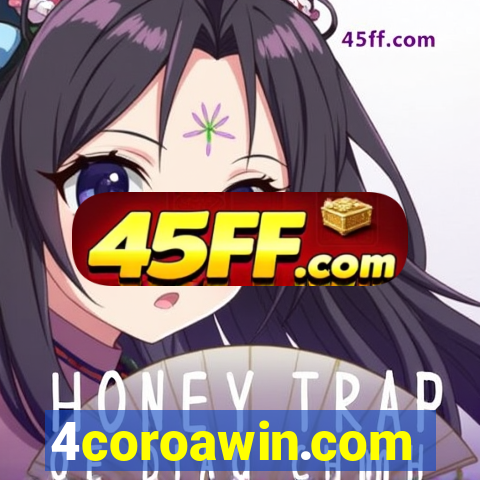 4coroawin.com