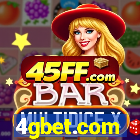 4gbet.com