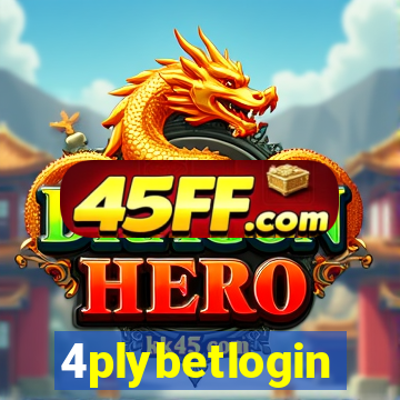 4plybetlogin