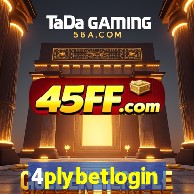 4plybetlogin