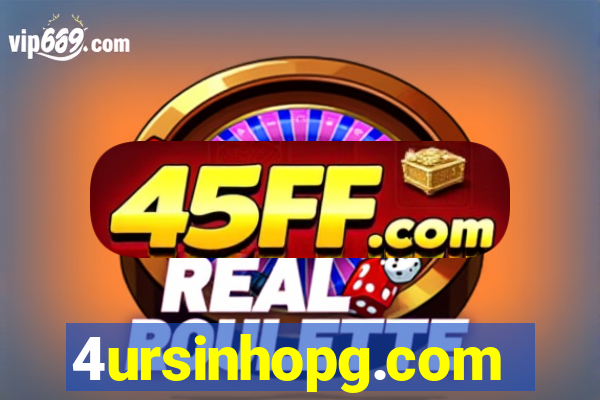 4ursinhopg.com