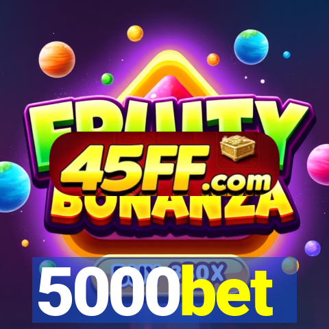 5000bet