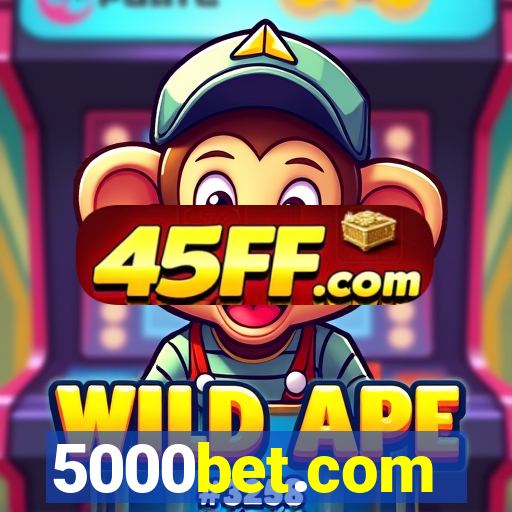 5000bet.com