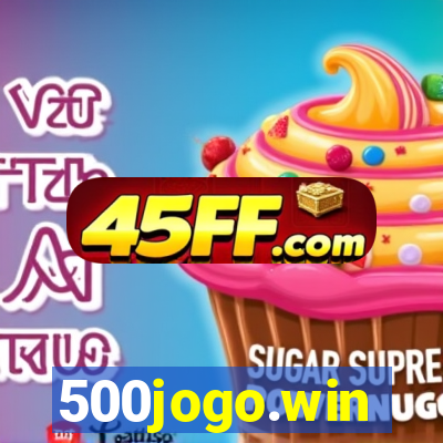 500jogo.win