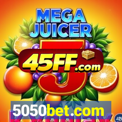 5050bet.com