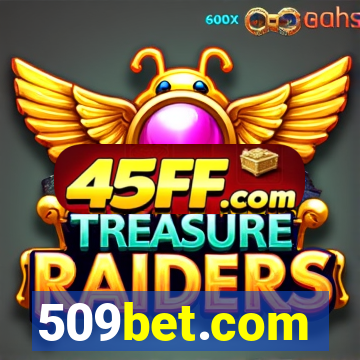 509bet.com