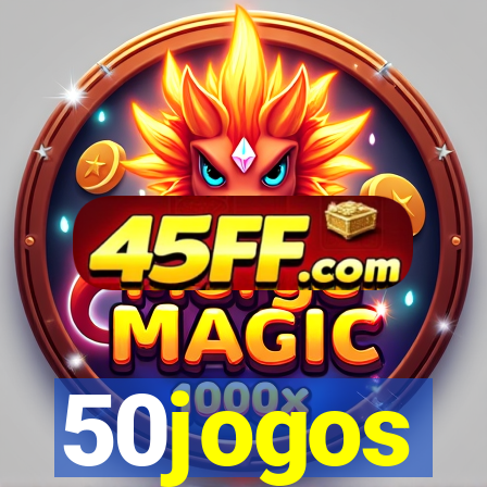 50jogos