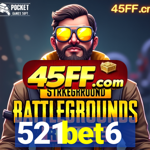 521bet6