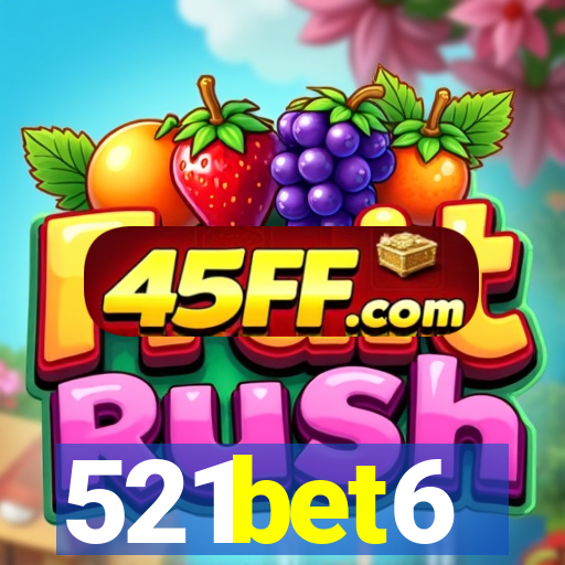 521bet6