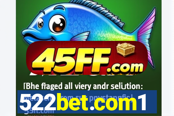 522bet.com1