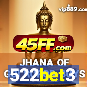 522bet3
