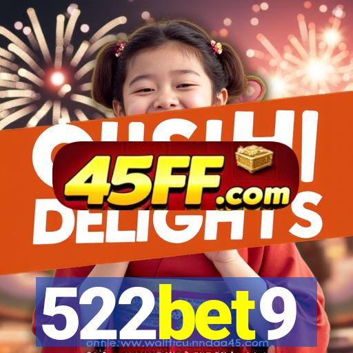 522bet9