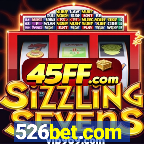 526bet.com