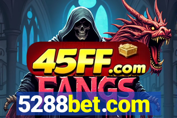 5288bet.com