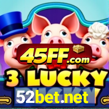 52bet.net