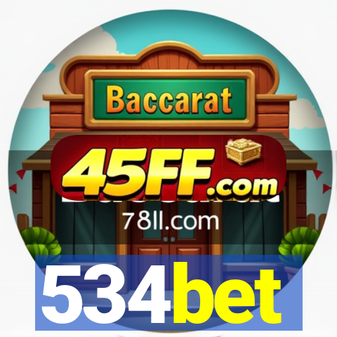 534bet