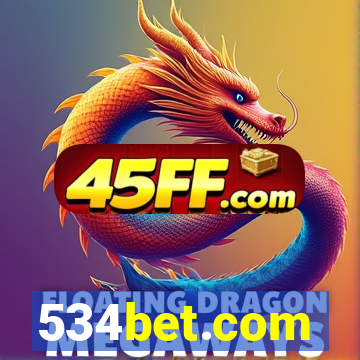 534bet.com