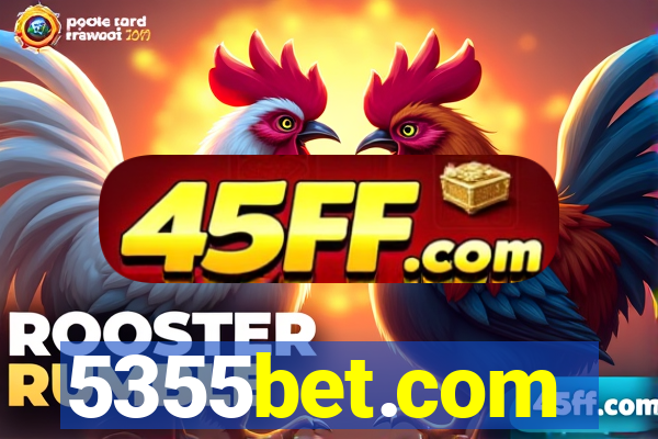5355bet.com