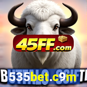 535bet.c9m