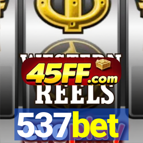 537bet