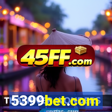 5399bet.com