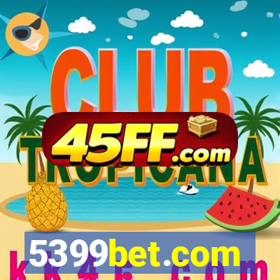 5399bet.com