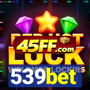 539bet