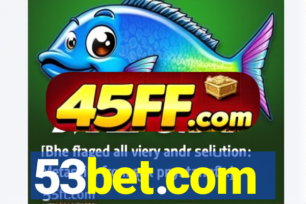 53bet.com