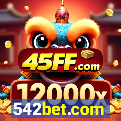 542bet.com