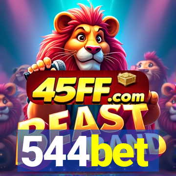 544bet