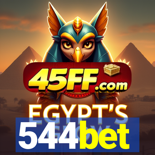 544bet