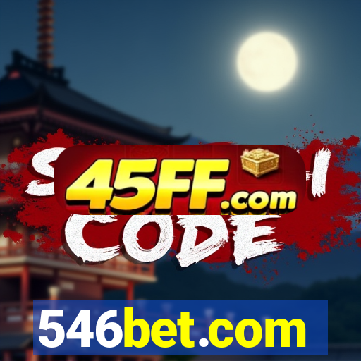546bet.com