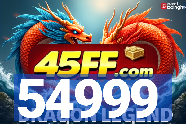 54999
