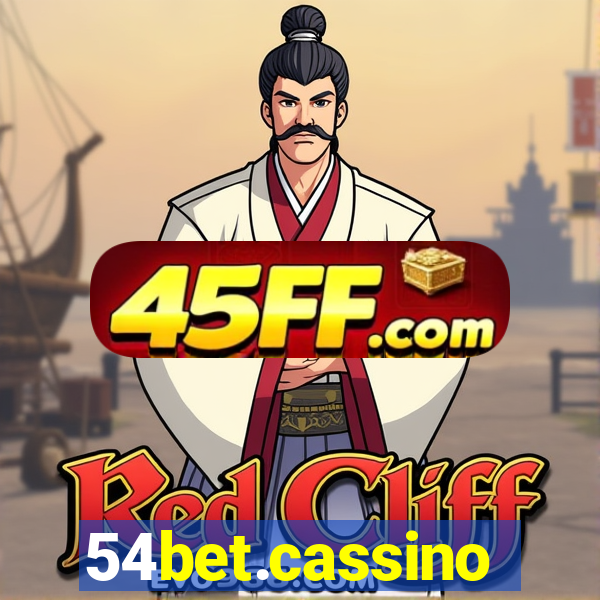 54bet.cassino