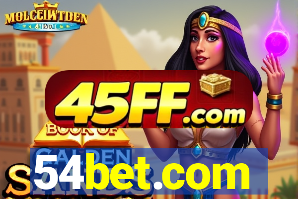 54bet.com