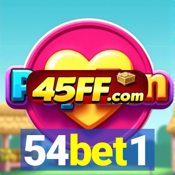 54bet1