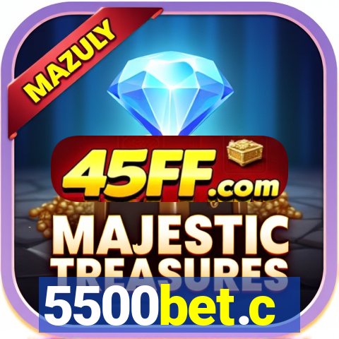 5500bet.c