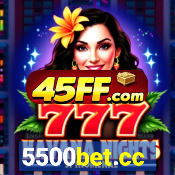 5500bet.cc