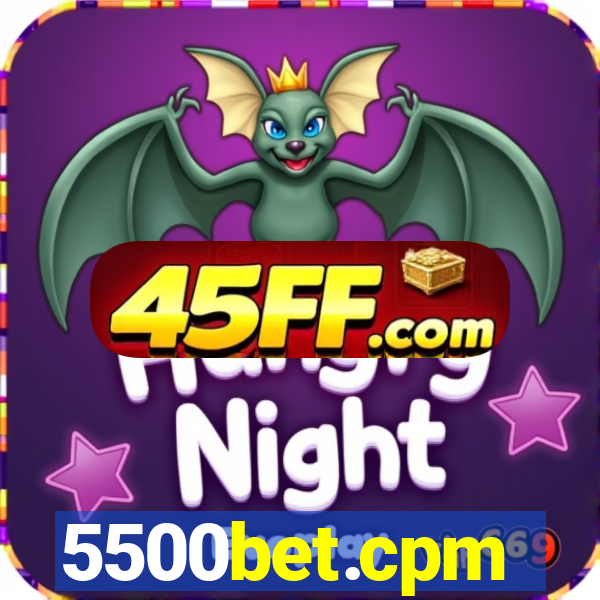 5500bet.cpm